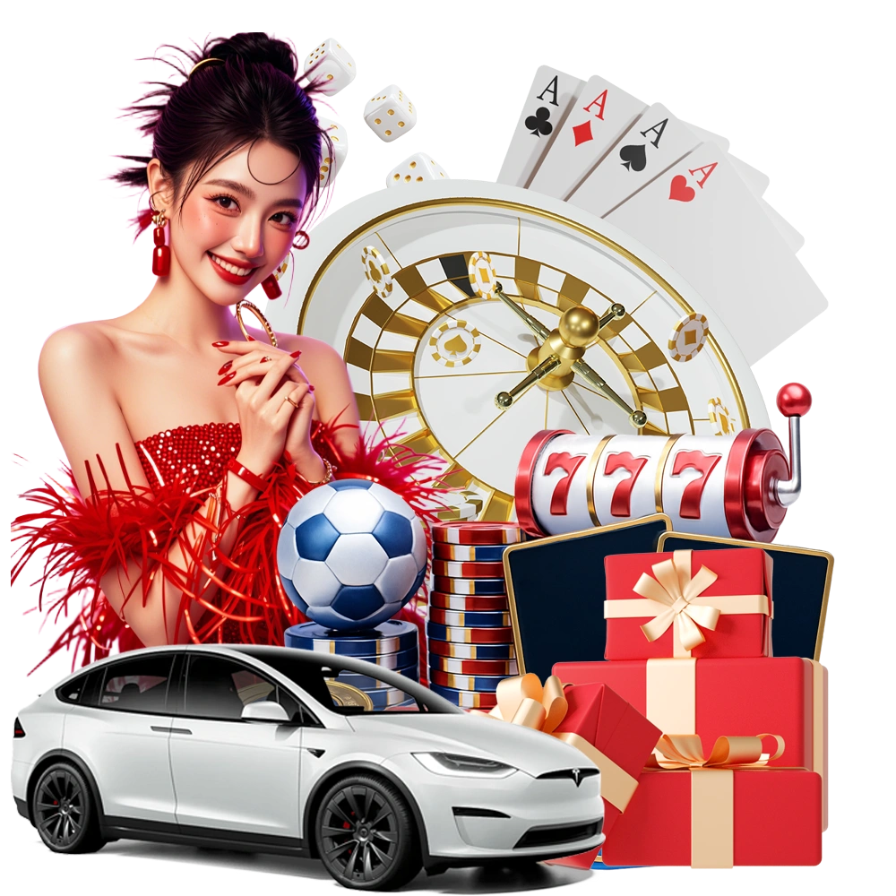 Hình minh họa chuyên mục game bài Go99